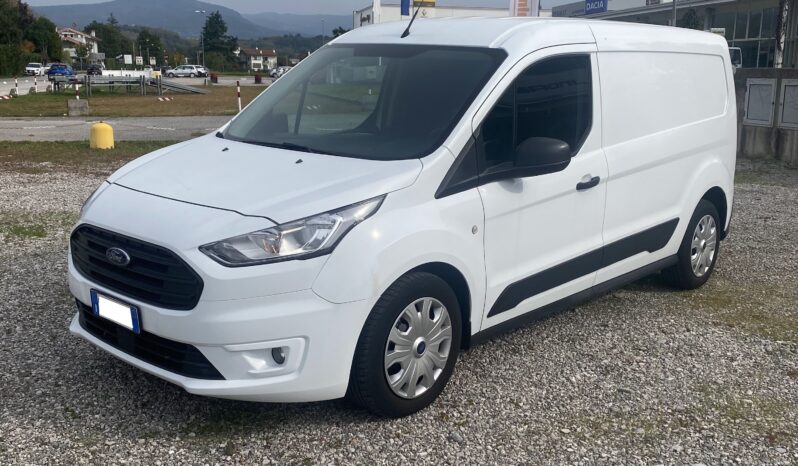 FORD TRANSIT CONNECT L2H1 pieno
