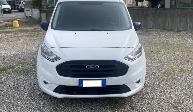 FORD TRANSIT CONNECT L2H1 pieno