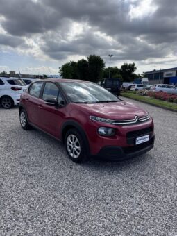 CITROEN C3 pieno