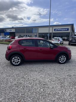 CITROEN C3 pieno