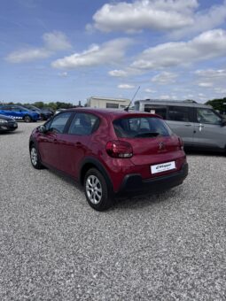 CITROEN C3 pieno