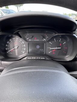 CITROEN C3 pieno