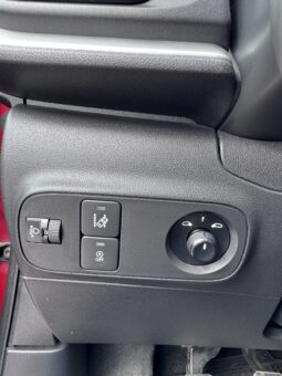 CITROEN C3 pieno