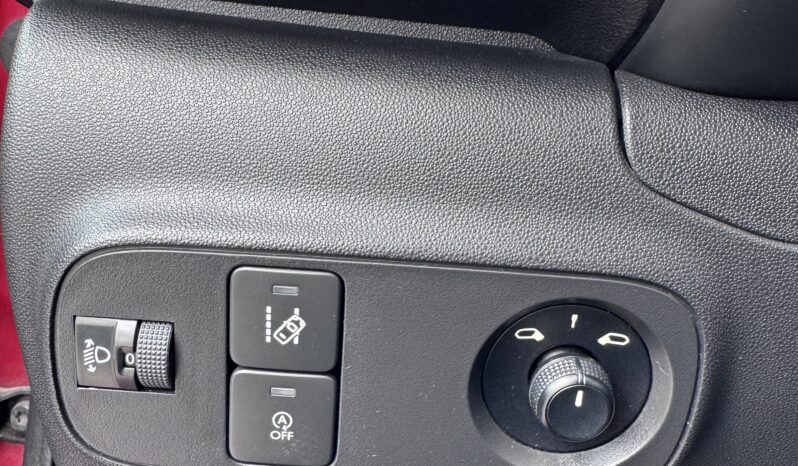 CITROEN C3 pieno