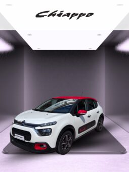 CITROEN C3 SHINE