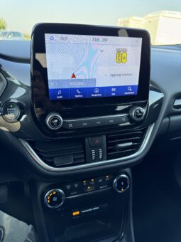 FORD PUMA ST-LINE pieno