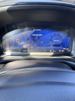 FORD PUMA ST-LINE pieno
