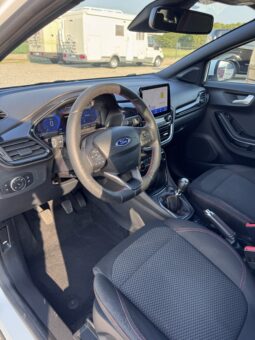 FORD PUMA ST-LINE pieno