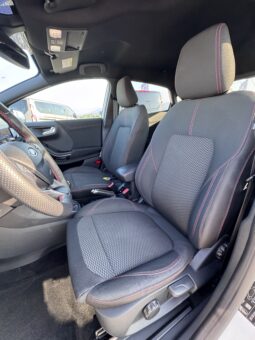 FORD PUMA ST-LINE pieno