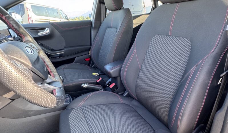 FORD PUMA ST-LINE pieno