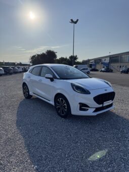 FORD PUMA ST-LINE pieno
