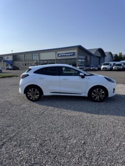 FORD PUMA ST-LINE pieno