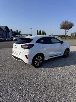 FORD PUMA ST-LINE pieno