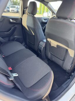 FORD PUMA ST-LINE pieno