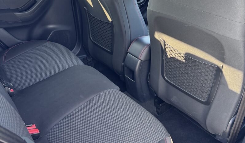 FORD PUMA ST-LINE pieno