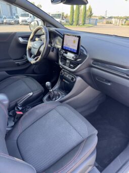FORD PUMA ST-LINE pieno