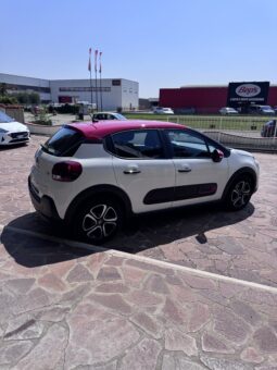 CITROEN C3 SHINE pieno