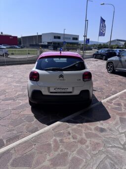 CITROEN C3 SHINE pieno