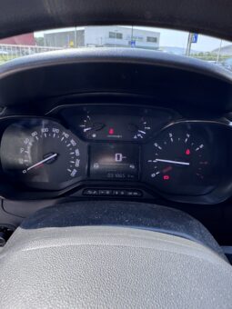 CITROEN C3 SHINE pieno