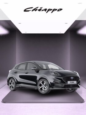 FORD PUMA STLINE