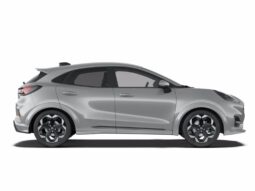 FORD PUMA STLINE pieno