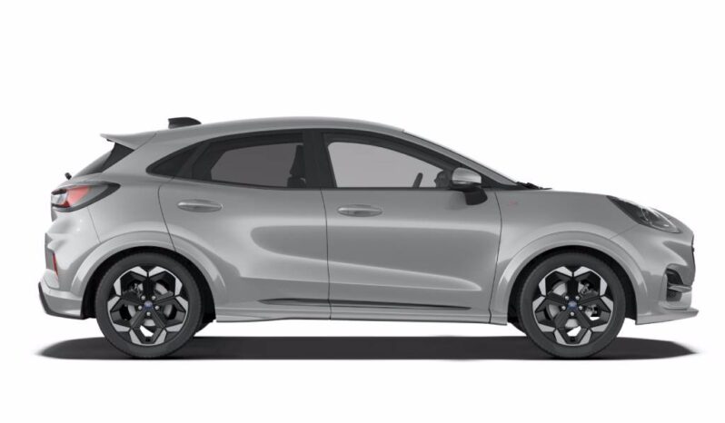 FORD PUMA STLINE pieno