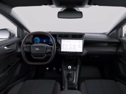 FORD PUMA STLINE pieno