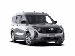 FORD TOURNEO COURIER TITANIUM pieno