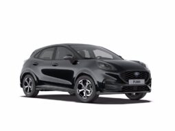 FORD PUMA STLINE pieno