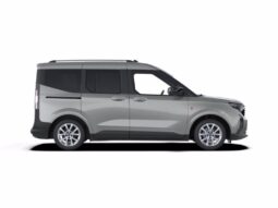FORD TOURNEO COURIER TITANIUM pieno