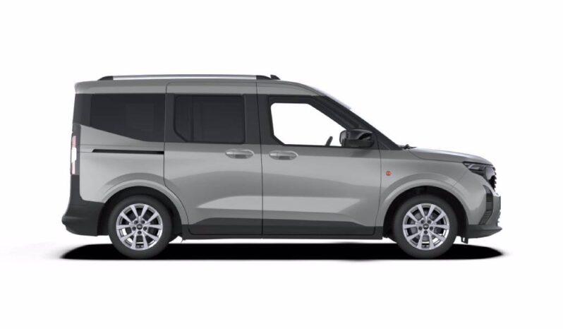 FORD TOURNEO COURIER TITANIUM pieno
