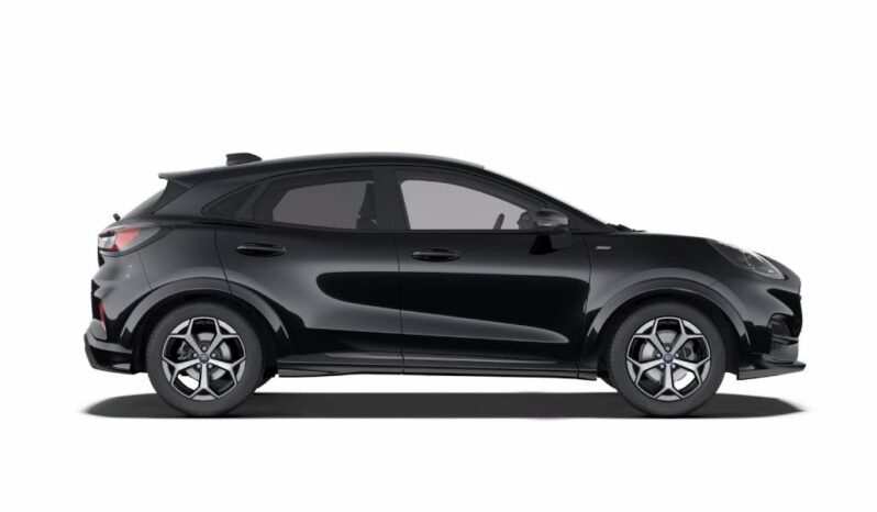 FORD PUMA STLINE pieno