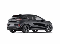FORD PUMA STLINE pieno