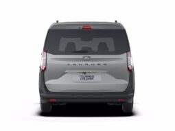 FORD TOURNEO COURIER TITANIUM pieno