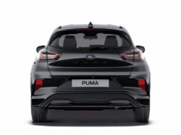FORD PUMA STLINE pieno
