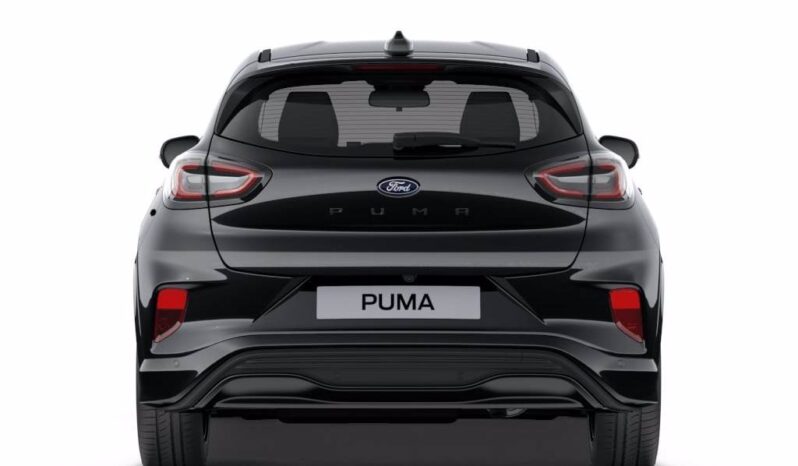 FORD PUMA STLINE pieno