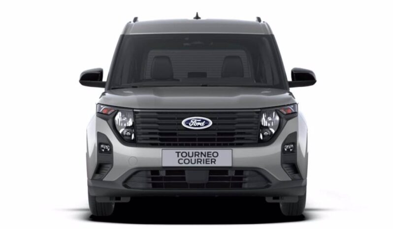 FORD TOURNEO COURIER TITANIUM pieno