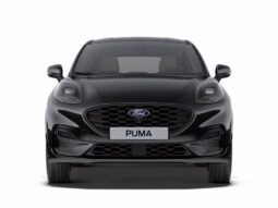 FORD PUMA STLINE pieno
