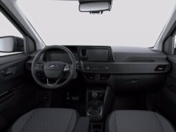 FORD TOURNEO COURIER TITANIUM pieno