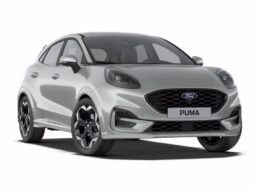 FORD PUMA STLINE pieno