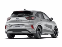FORD PUMA STLINE pieno