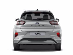 FORD PUMA STLINE pieno