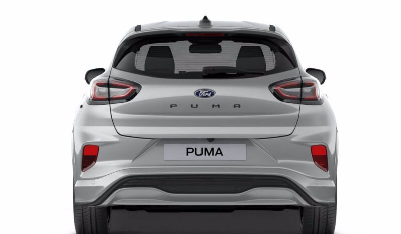 FORD PUMA STLINE pieno