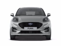 FORD PUMA STLINE pieno