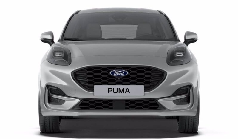 FORD PUMA STLINE pieno