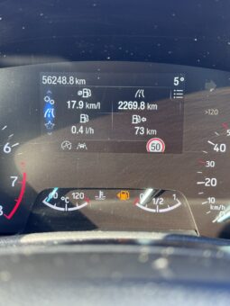 FORD FOCUS ACTIVE pieno