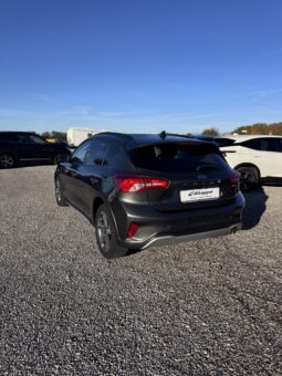 FORD FOCUS ACTIVE pieno