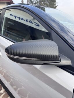 HYUNDAI I20 N-LINE CARBON pieno