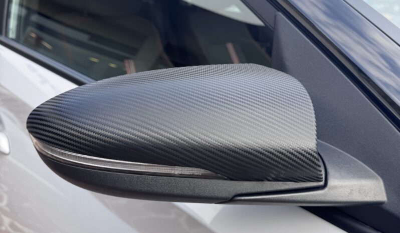 HYUNDAI I20 N-LINE CARBON pieno