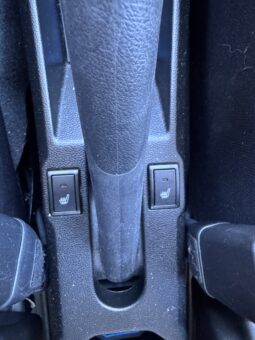 SUZUKI IGNIS TOP pieno